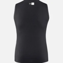 Maglia intima senza maniche Pedaled Odyssey - Nero