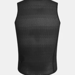 Maglia intima senza maniche Pas Normal Studios Mechanism Pro - Nero