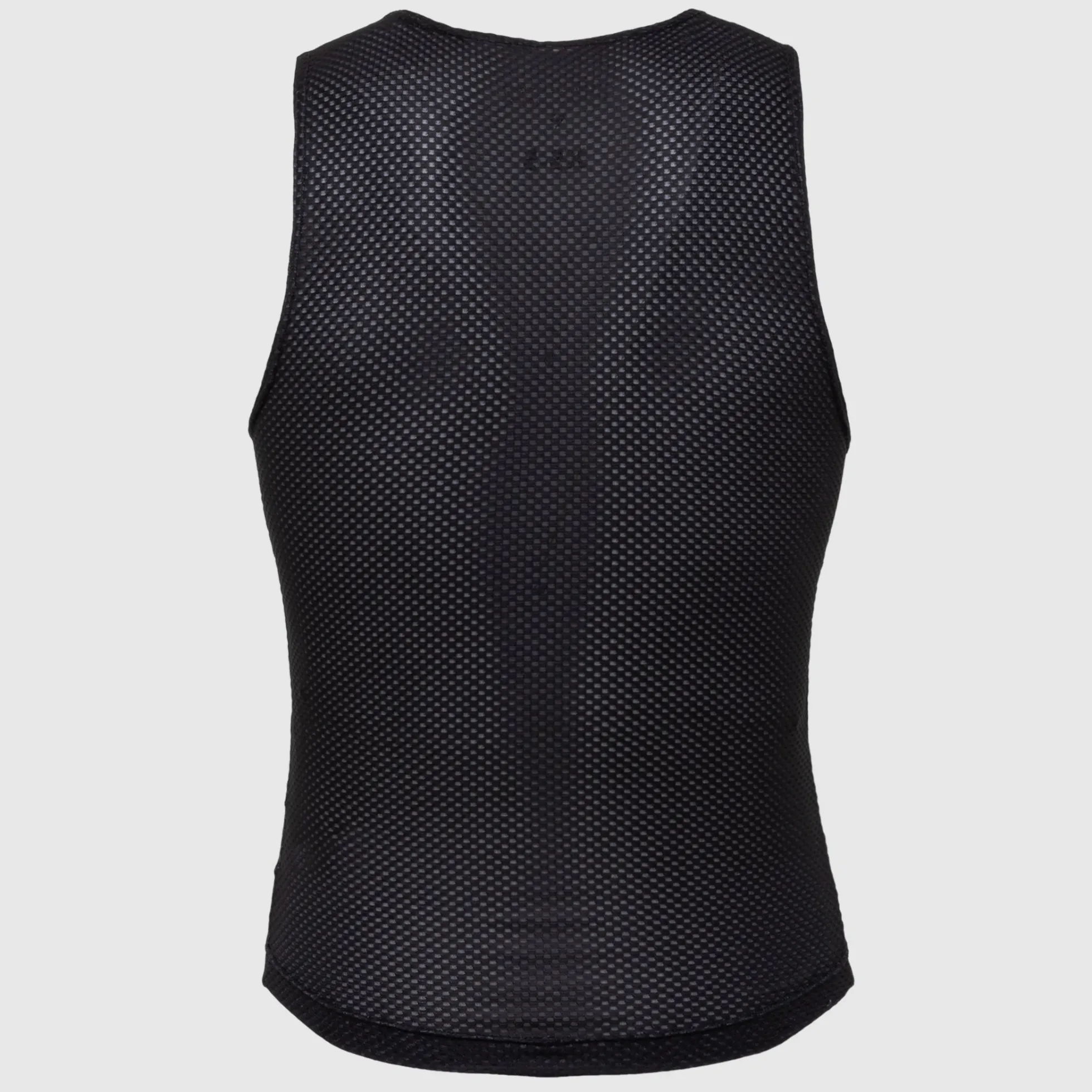 Maglia intima senza maniche Pissei Attaque - Nero Italia