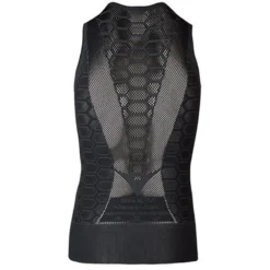 Maglia intima senza maniche Q36.5 Intimo 1 - Antracite
