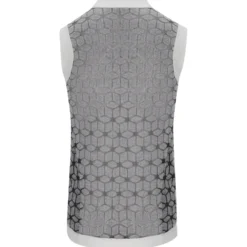 Maglia intima senza maniche Q36.5 Bullet Proof - Grigio