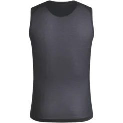 Maglia intima senza maniche Rapha Lightweight - Nero