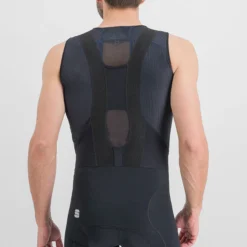 Maglia intima senza maniche Sportful Pro - Blu scuro