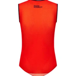 Maglia intima senza maniche Santini Paris Roubaix Hauts-de-France 2026