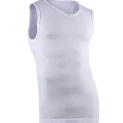 Maglia intima senza maniche UYN Visyon Light 2.0 - Bianco