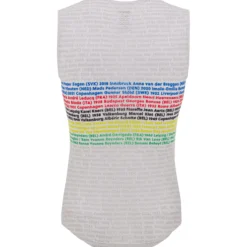 Maglia intima senza maniche UCI - Official