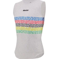 Maglia intima senza maniche UCI - Official