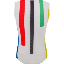 Maglia intima senza maniche UCI - Salò del Garda 1962