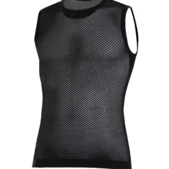 Maglia intima senza maniche Xtech Air Evo - Nero