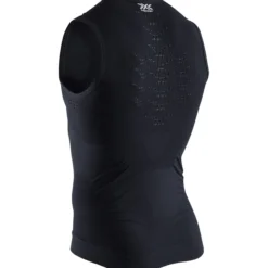 Maglia intima senza maniche X-Bionic Energizer 4.0 Sport LT - Nero