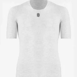 Maglia intima Silverskin Stay Fresh - Grigio