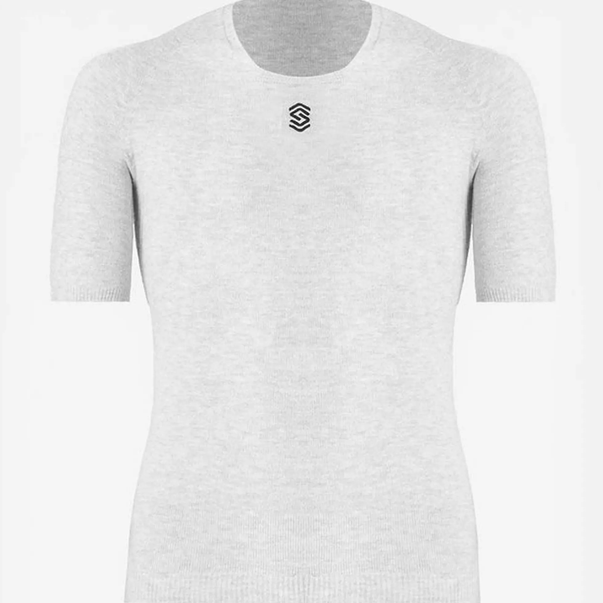 Maglia intima Silverskin Stay Fresh - Grigio