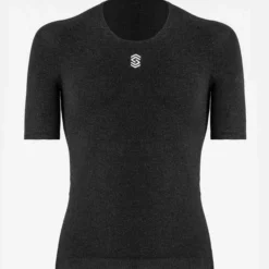 Maglia intima Silverskin Stay Fresh - Nero