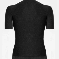 Maglia intima Silverskin Stay Warm - Nero