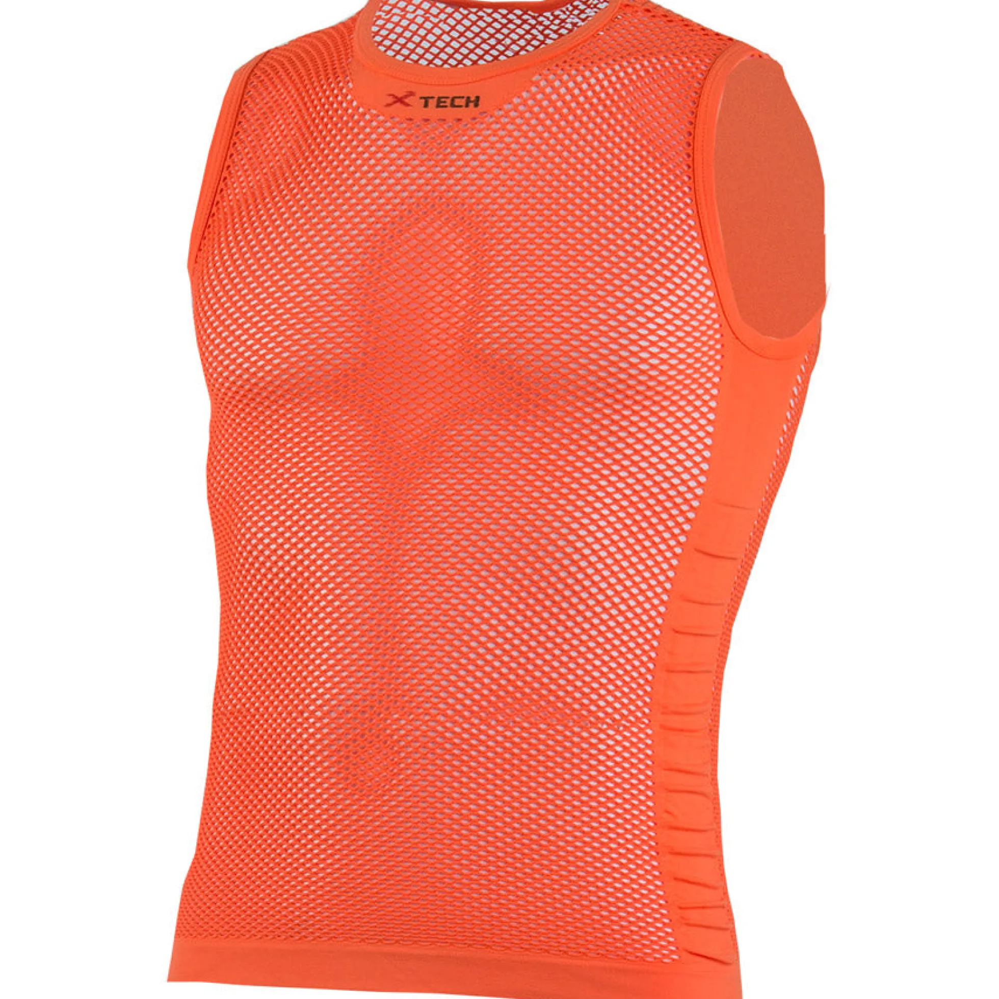 Maglia Intima S/M Xtech Air Evo - Arancione