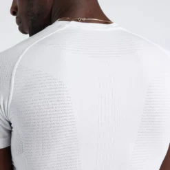 Maglia intima Specialized Seamless Light - Bianco