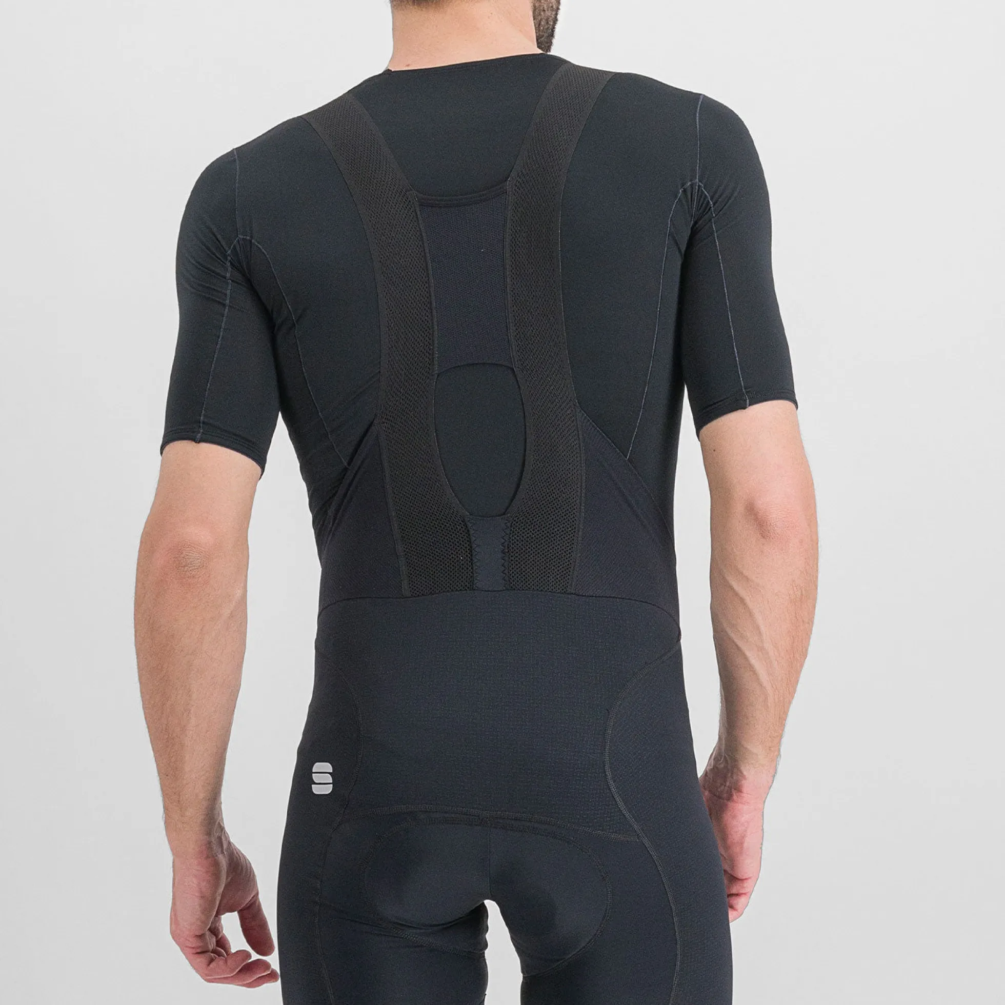 Maglia intima Sportful Midweight - Nero