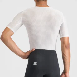 Maglia intima Sportful Pro Base - Bianco