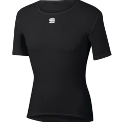 Maglia intima Sportful Thermodynamic Lite - Nero