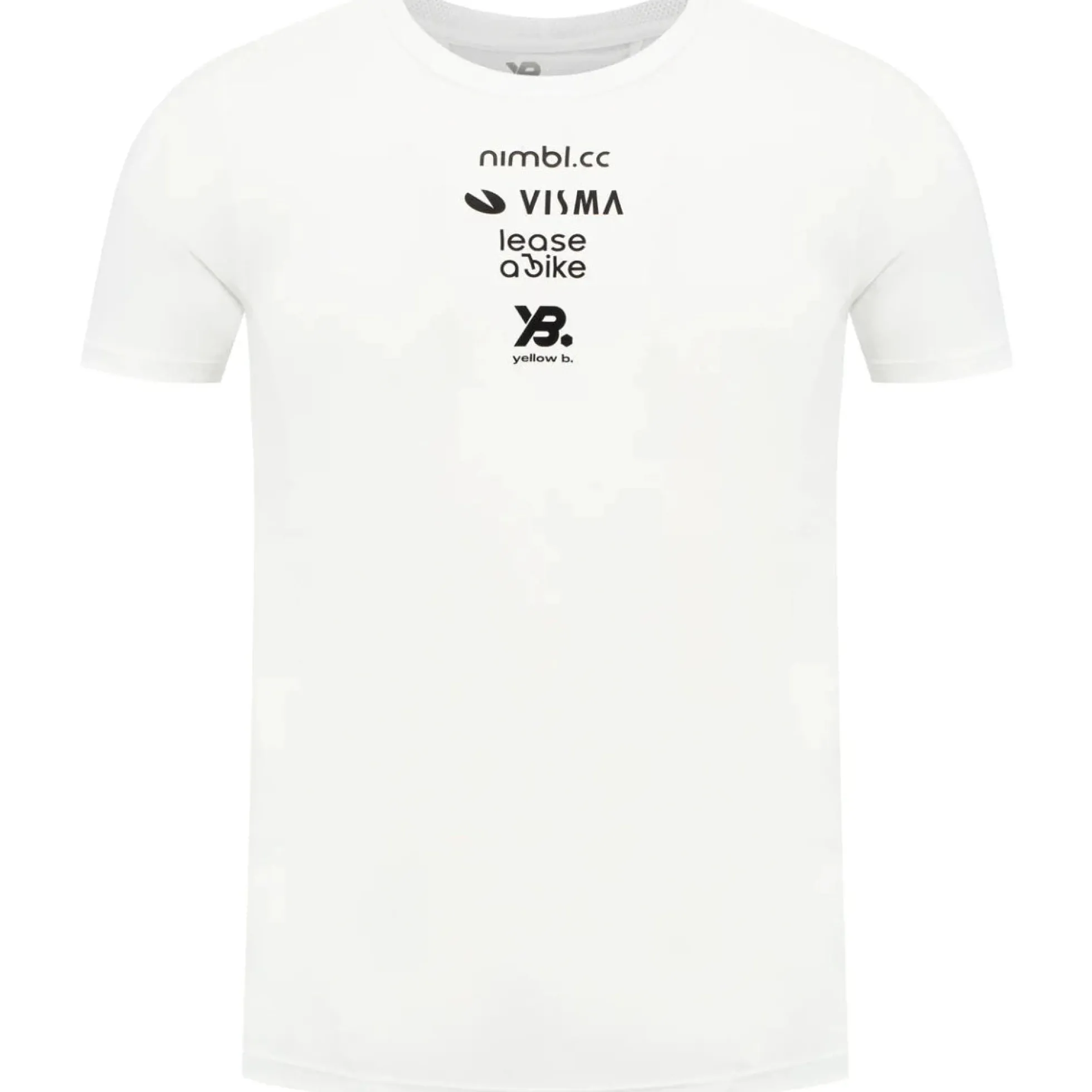 Maglia intima Team Visma Lease a bike 2026