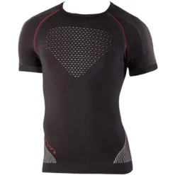 Maglia intima UYN Evolutyon - Grigio rosso