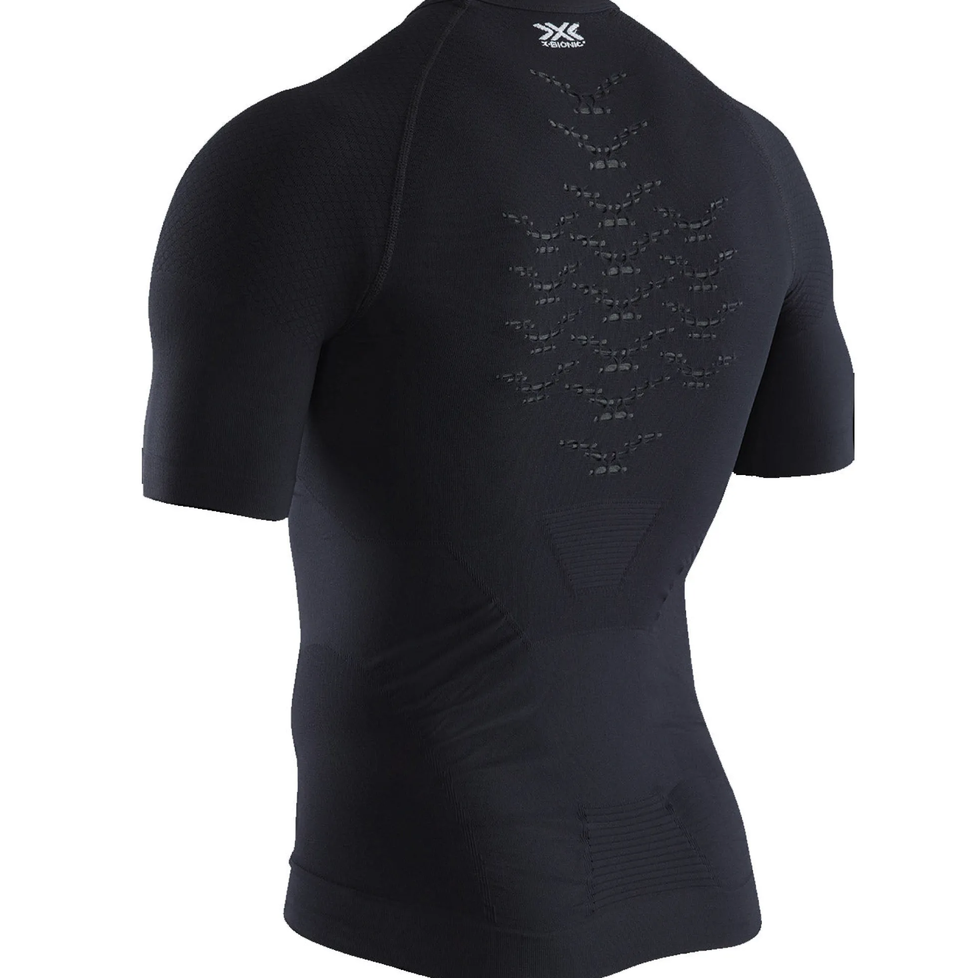Maglia intima X-Bionic Energizer 4.0 Sport MK3 LT - Nero