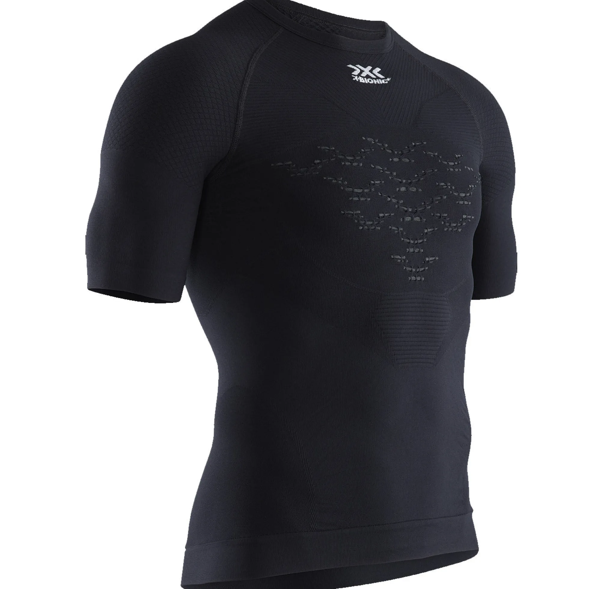 Maglia intima X-Bionic Energizer 4.0 Sport MK3 LT - Nero