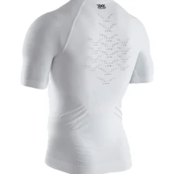 Maglia Intima X-Bionic Energizer 4.0 LT round neck - Bianco