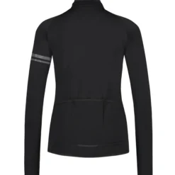 Maglia maniche lunghe donna Agu Essential Thermo - Nero