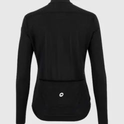 Maglia maniche lunghe donna Assos Mille GT S11 - Nero