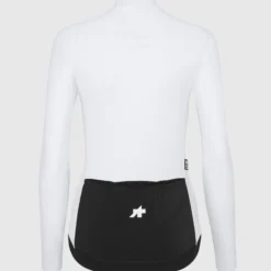 Maglia maniche lunghe donna Assos UMA GT S11 Evo - Bianco