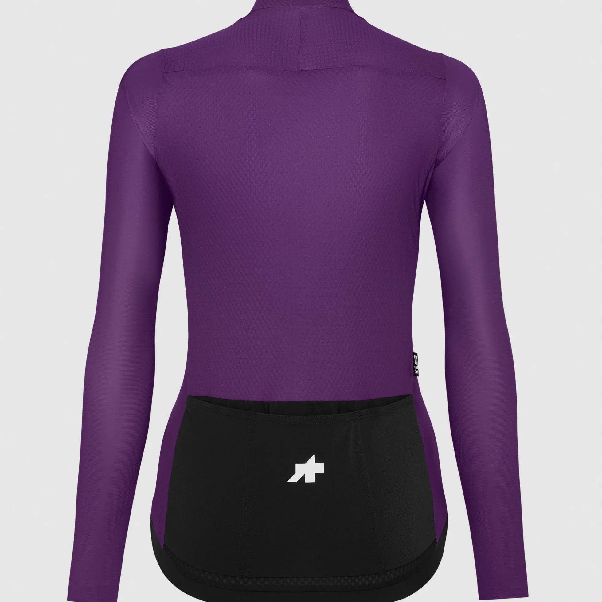 Maglia maniche lunghe donna Assos UMA GT S11 Evo - Viola