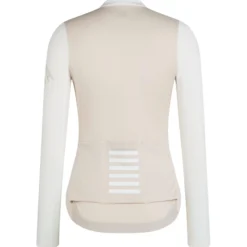 Maglia maniche lunghe donna Rapha Pro Team Lightweight - Bianco