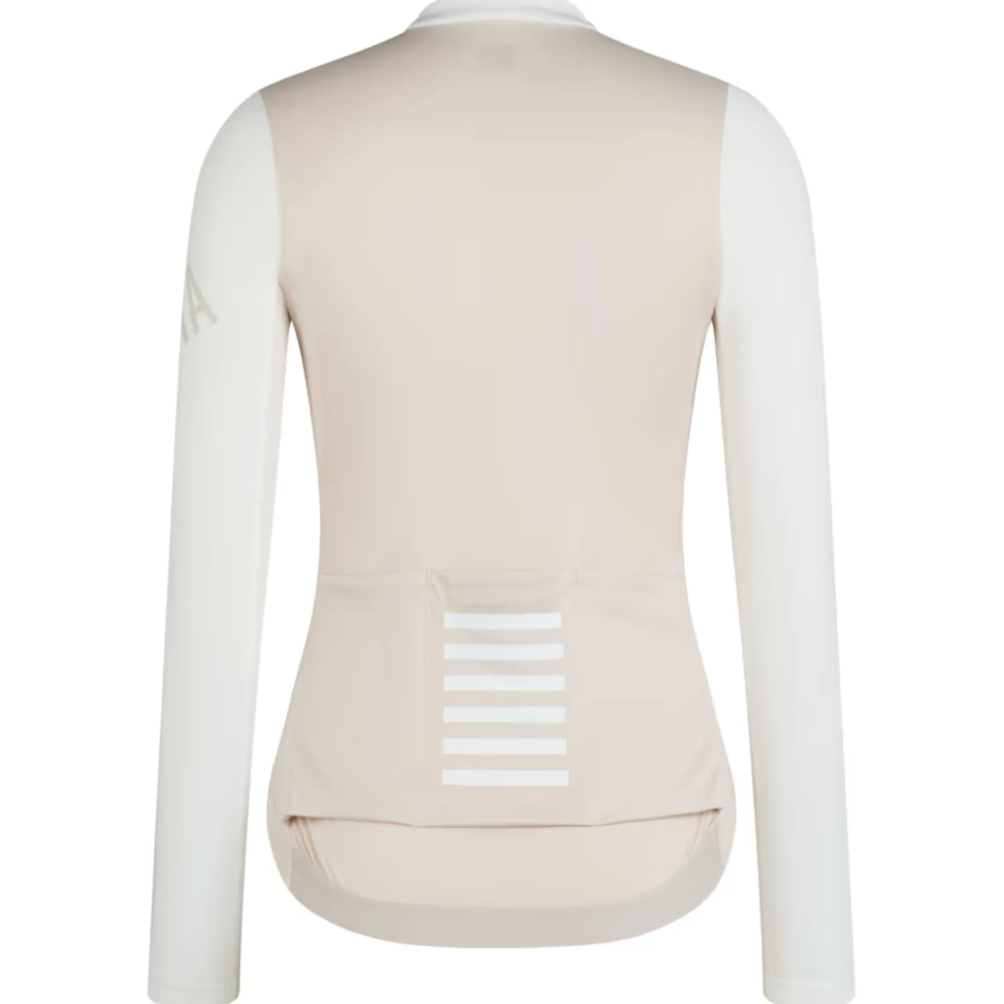 Maglia maniche lunghe donna Rapha Pro Team Lightweight - Bianco