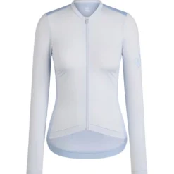 Maglia maniche lunghe donna Rapha Pro Team Lightweight - Azzurro