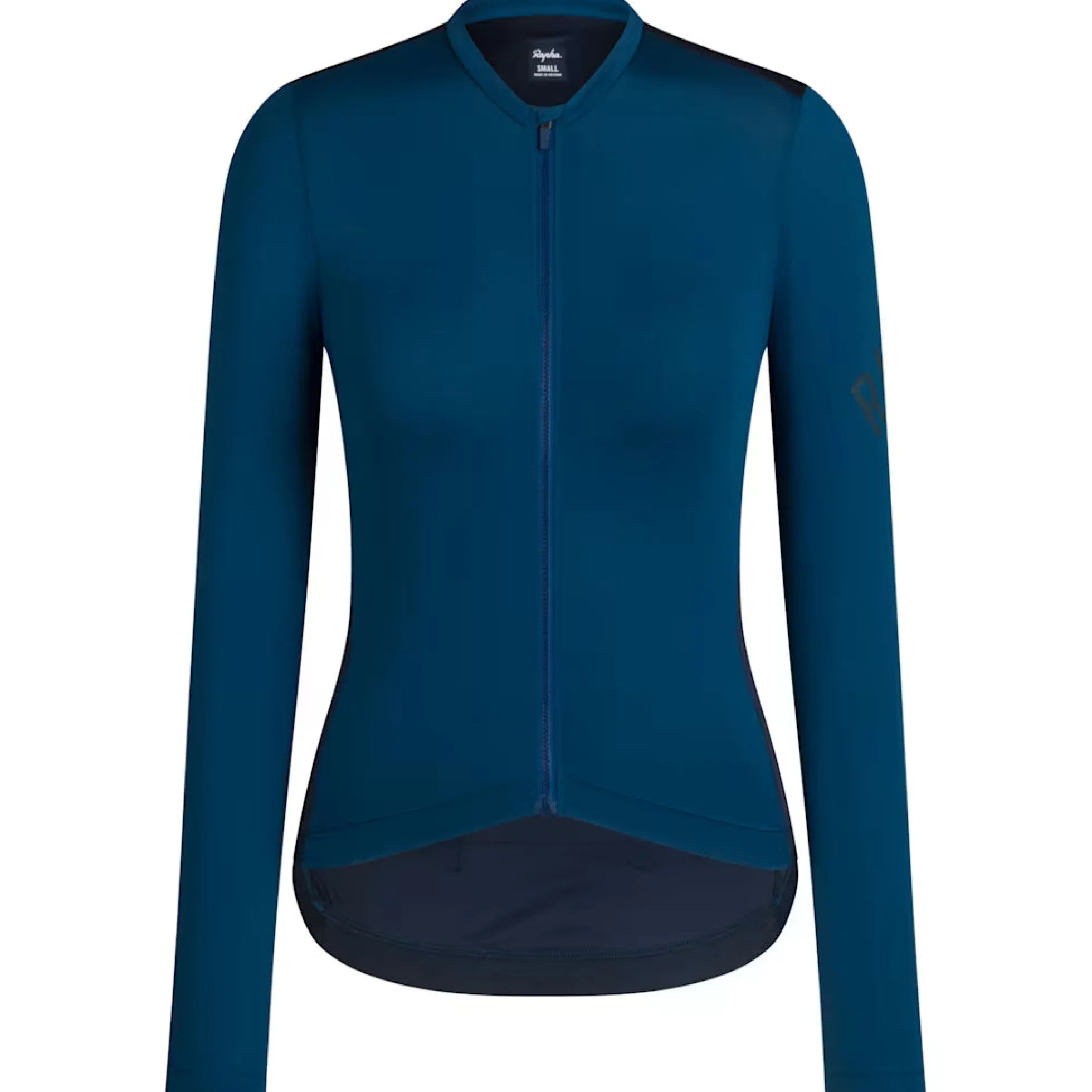 Maglia maniche lunghe donna Rapha Pro Team Lightweight - Blu