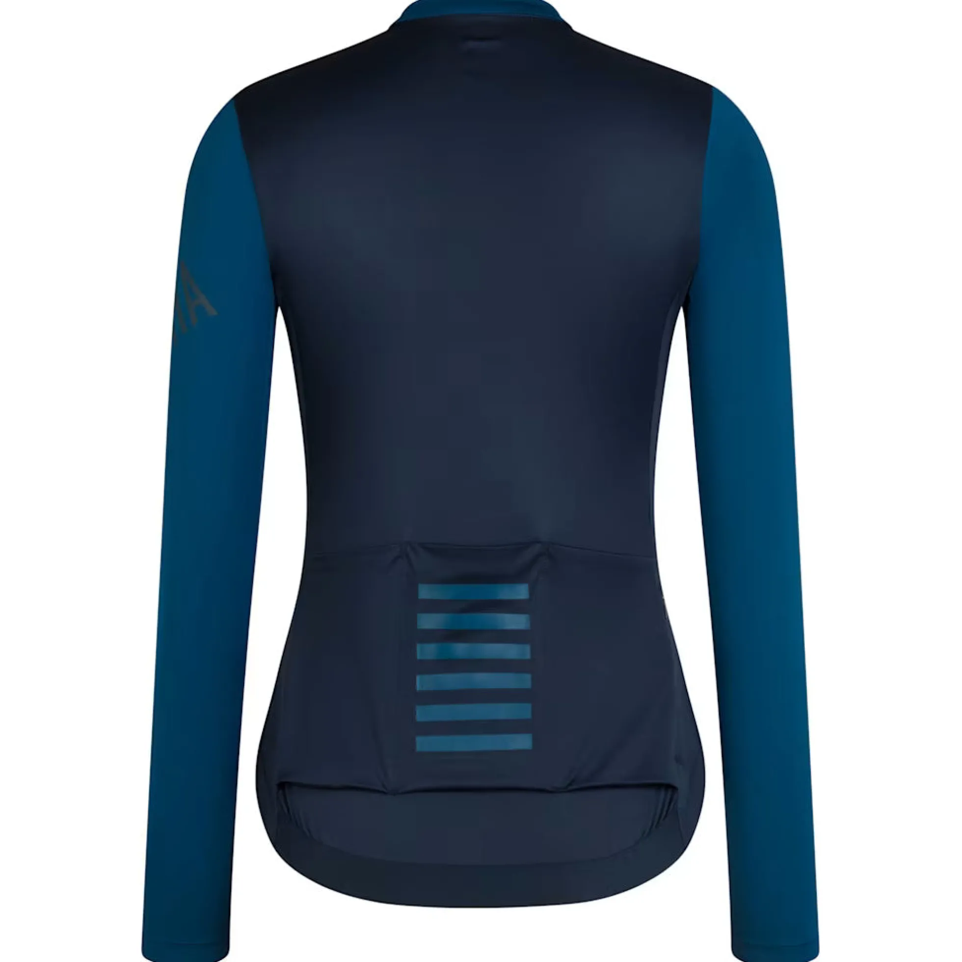 Maglia maniche lunghe donna Rapha Pro Team Lightweight - Blu