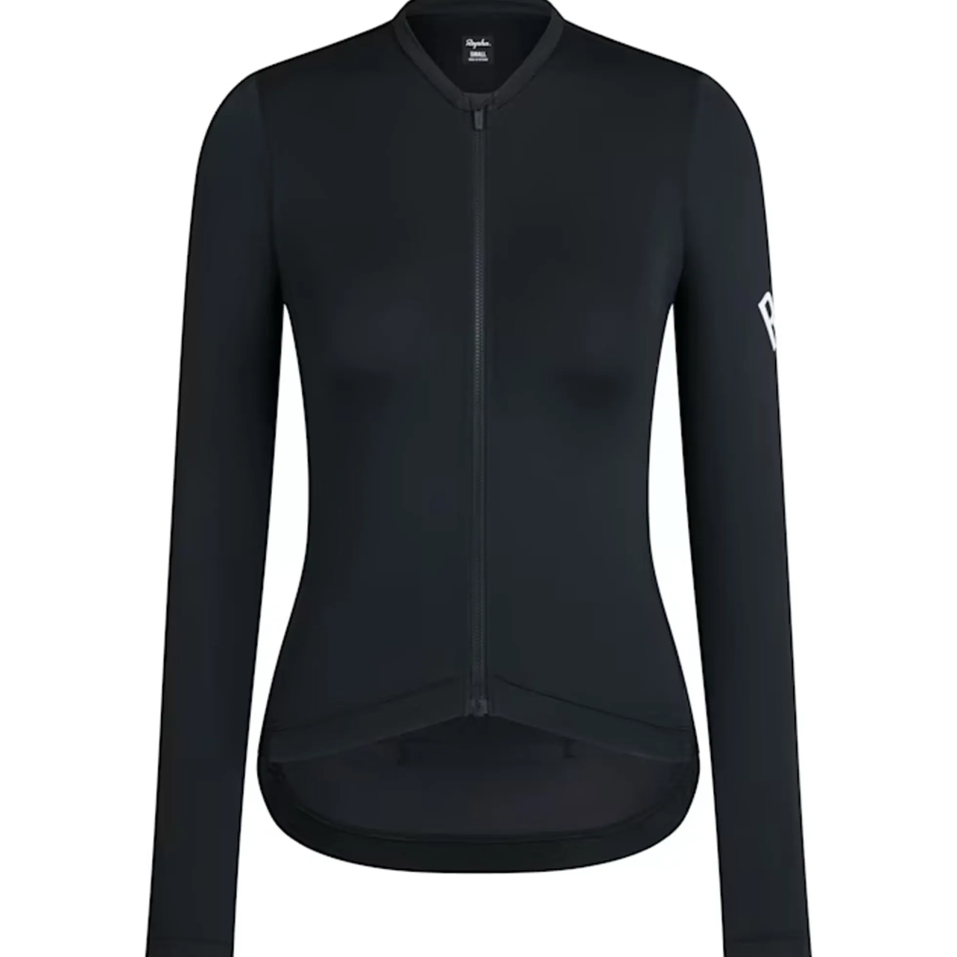 Maglia maniche lunghe donna Rapha Pro Team Lightweight - Nero