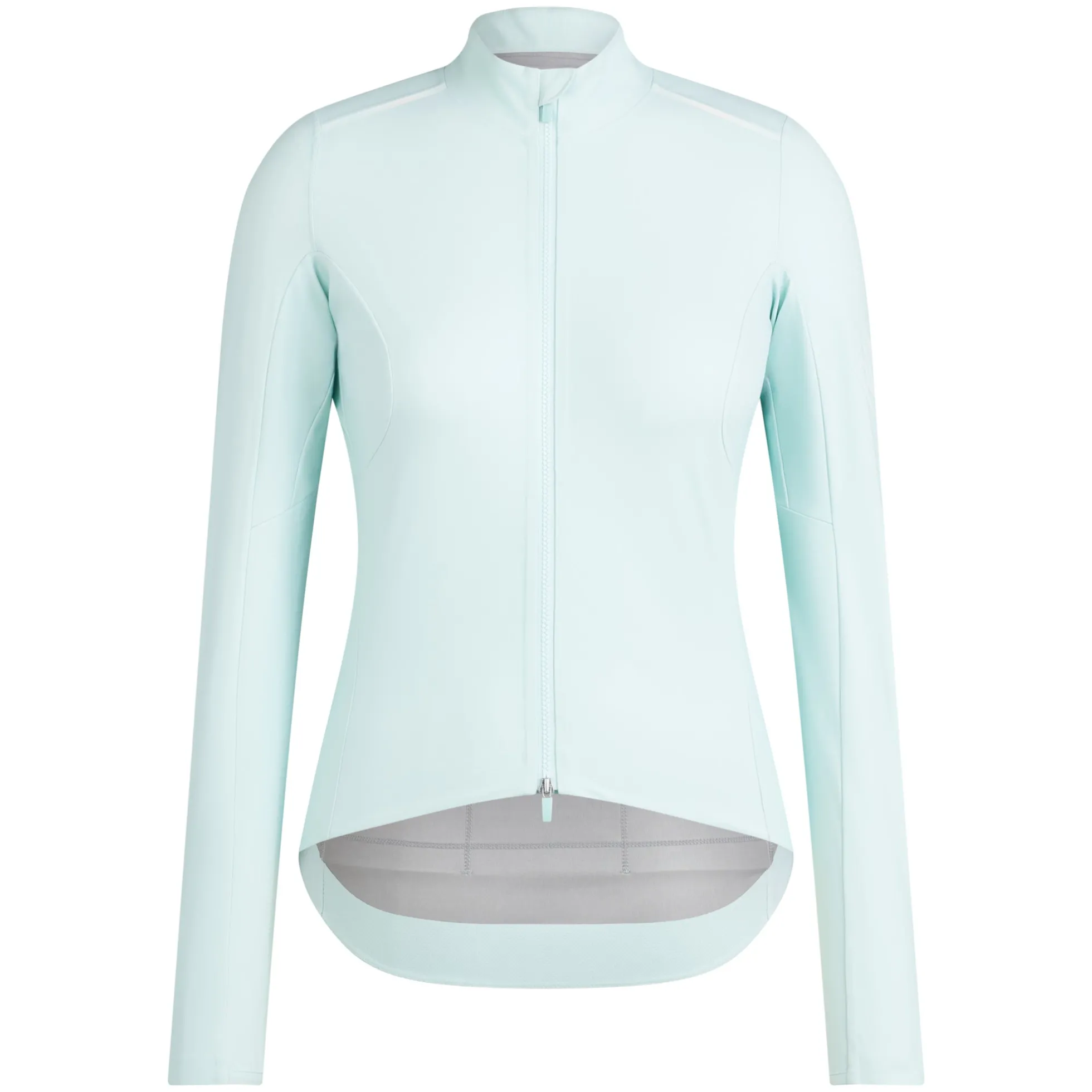 Maglia maniche lunghe donna Rapha Pro Team Shadow - Azzurro