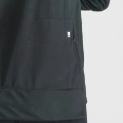 Maglia maniche lunghe donna Sportful Flow Giara - Verde