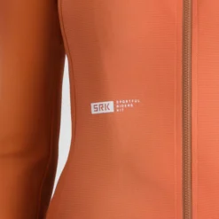 Maglia maniche lunghe donna Sportful Srk - Arancio