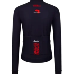 Maglia maniche lunghe Santini Paris Roubaix Hauts-de-France 2026