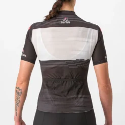 Maglia Nera donna Giro d'Italia 2023 Competizione
