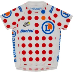 Maglia Pois Tour de France - Neonato
