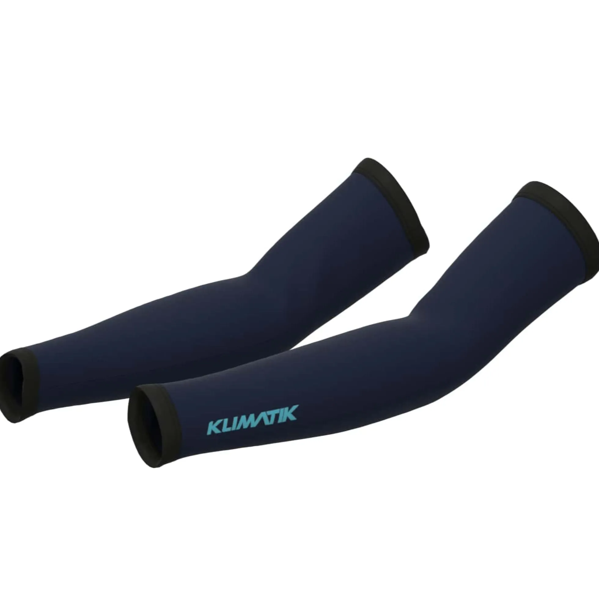 Manicotti Ale Klimatik K-Atmo - Blu scuro