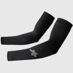Manicotti Assos Summer Arm UV Protector - Nero