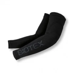 Manicotti Biotex Second Skin - Nero