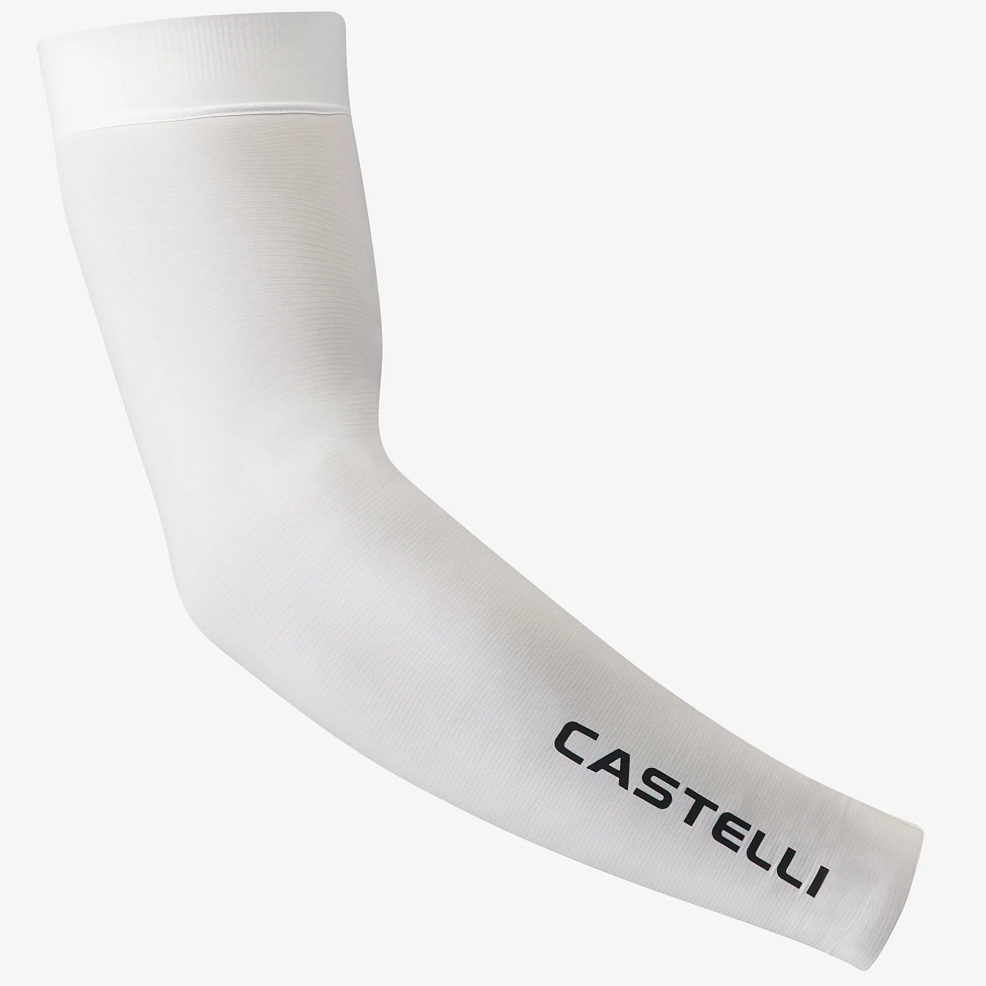 Manicotti Castelli UPF 50+ Light 3 - Bianco