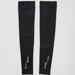 Manicotti Maap Alt_Road Merino - Nero