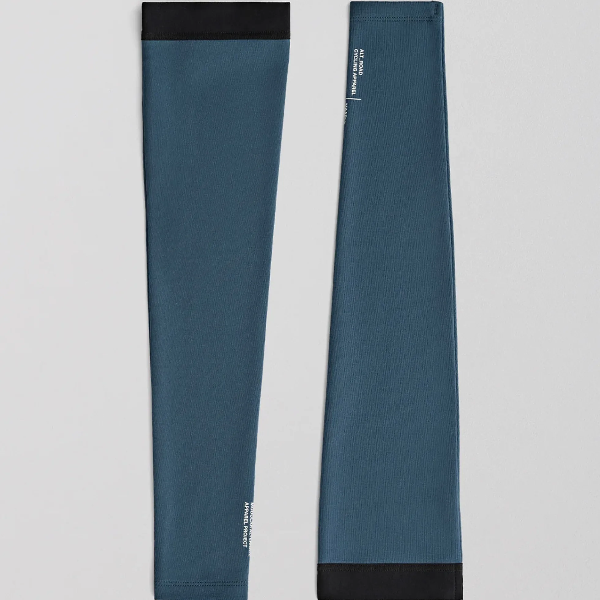 Manicotti Maap Alt_Road Merino - Verde